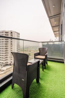 M3M Broadway Sector 71 - 6
