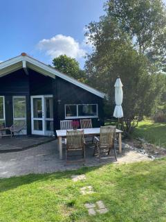 Huset ved stranden - 9