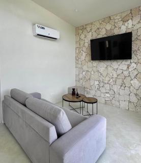 New and Spacious YARA-RI Apartment - 9