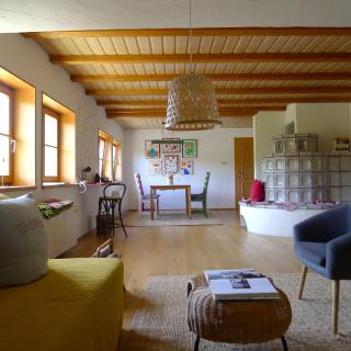 Haus zum Kranich, Kultur & Natur - 2