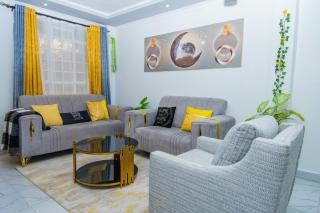 Pinnacle homes nanyuki - 8