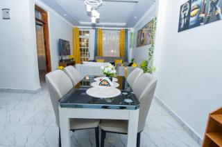 Pinnacle homes nanyuki - 6