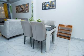 Pinnacle homes nanyuki - 2