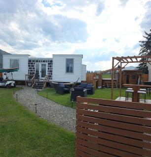 The LuX Resort - 1