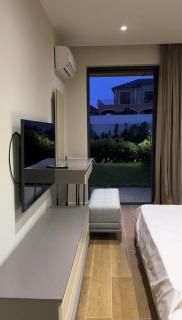 Sea Breeze Park Residence Garden Apartment - 2
