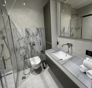 Sea Breeze Park Residence Garden Apartment - 1