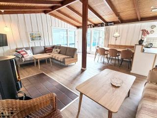 4 star holiday home in Hadsund - 5