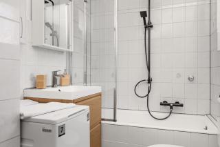 Helles Apartment mit guter Anbindung - Essen - 8