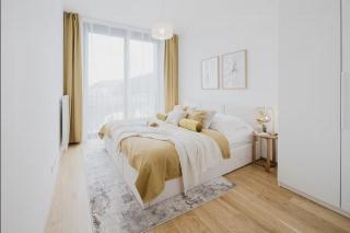 apartino - FREE parking, balcony, easy city access, metro station, nespresso, netflix - 5
