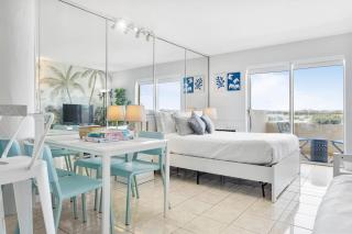 Vista Mar: Bay Views Close to Miami Attractions - 9