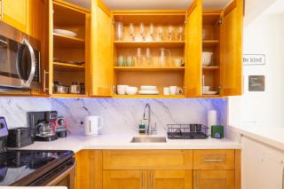 Vista Mar: Bay Views Close to Miami Attractions - 7