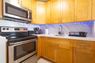 Vista Mar: Bay Views Close to Miami Attractions - 3