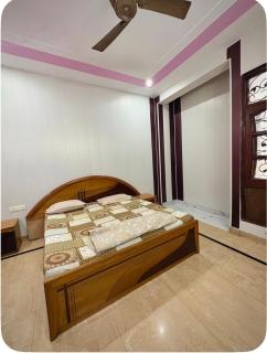 The spacious stay - 6