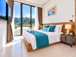 Villa with mountain views - 5