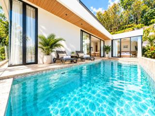 Villa with mountain views - 8