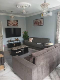 Arek Condos Spacious Apartments in Accra - 9