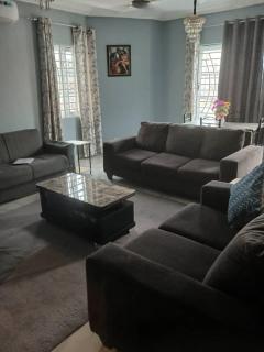 Arek Condos Spacious Apartments in Accra - 7