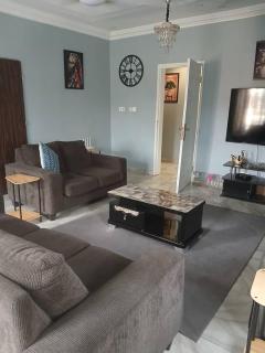 Arek Condos Spacious Apartments in Accra - 4