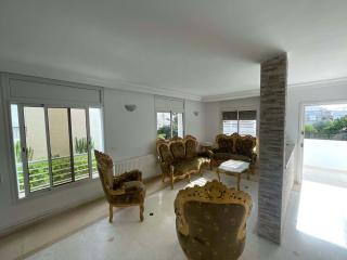 étage villa lumineux - 2