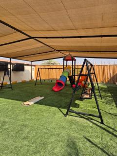 Abu Samra Huts - 8