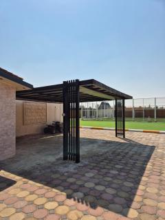 Abu Samra Huts - 7