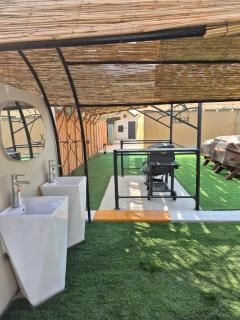 Abu Samra Huts - 6