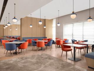 Holiday Inn Express Aksu by IHG - 1