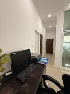 Sandy House CM - 2