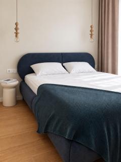 SOPOT CENTRAL D10 by Praia Apartments 2 Bedrooms - 4