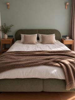 SOPOT CENTRAL D10 by Praia Apartments 2 Bedrooms - 7