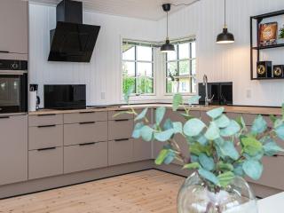 4 star holiday home in Juelsminde - 6