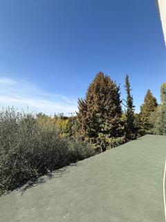 One-Bedroom Apartment in the Heart of Tirana - 1