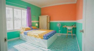 Homestay Quán Ăn Hải 2 - 4