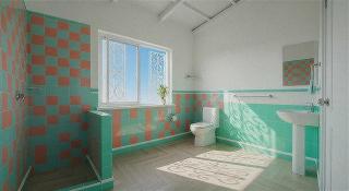 Homestay Quán Ăn Hải 2 - 3