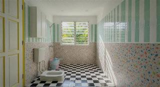 Homestay Quán Ăn Hải 1 - 6