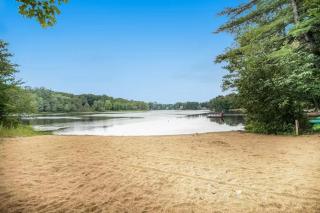Hidden Dunes #11 - Saugatuck - 0