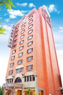 Unic Hotel - 0