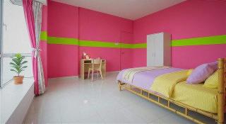 Homestay Quán Ăn Hải - 1