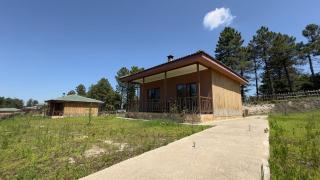 May Villas Cet Mountain 2-1 Bungalow 206 - 3