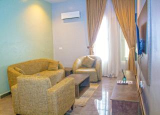 Saint Tropez Hotel & Suites - 8