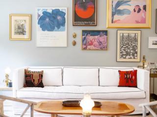 Downtown Bentonville Pet-Friendly Stay - 5