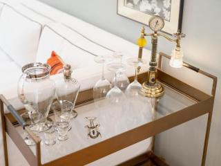 Downtown Bentonville Pet-Friendly Stay - 3