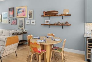 Downtown Bentonville Pet-Friendly Stay - 2