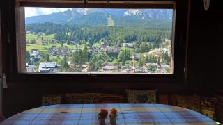 Roberta's house - 6