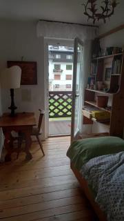 Roberta's house - 5