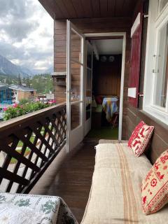 Roberta's house - 2