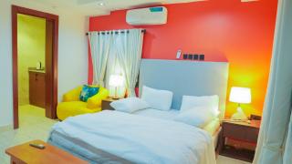 Bluenix Haven Luxury Apartments - 7