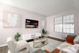 Modern 1BR Near UT and Downtown, Fast WiFi, Parking - 6