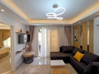 Al Hambra Beach Apartments - 7