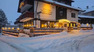 Pension – Restaurant Jägerwinkl - 0